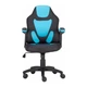 Крісло ігрове GT Racer X-1414 /Light Blue (ek10360) - изображение 2