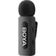 Мікрофон Boya BY-V3 Type-C/Lightning (ek05307) - зображення 3