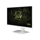 Монітор MSI MAG 274QRFW E20 (ek13186) - изображение 3