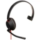 Навушники Poly Wire 5210 USB-A HS Mono (ek06019) - зображення 2