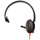 Навушники Poly Wire 5210 USB-A HS Mono (ek06019) - зображення 3