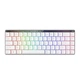 Клавіатура ASUS ROG Falchion RX Low Profile Wireless/Bluetooth/USB UA (ek12273) - зображення 1