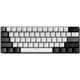 Клавіатура GamePro Genesis Infinity MK130BW Outemu Swithes USB (ek12442) - зображення 1
