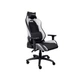 Крісло ігрове Trust GXT714W Ruya Eco (ek10434) - зображення 1