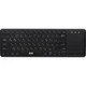 Клавіатура 2E KT100 Touch Wireless UA (ek12527) - зображення 1
