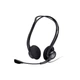 Навушники Logitech PC 960 Stereo Headset USB (ek05333) - изображение 1