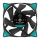 Кулер до корпусу Iceberg Group IceGALE 120mm (ek02769) - изображение 3