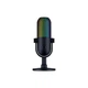 Мікрофон Razer Seiren V3 Chroma Quartz (ek05216) - изображение 1