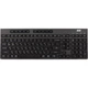 Клавіатура 2E KS280 Wireless/Bluetooth-Gray (ek12319) - зображення 1