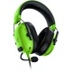Навушники Razer shark V2 X Green (ek05547) - зображення 3