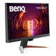 Монітор BenQ EX240N Dark Grey (ek12645) - изображение 2