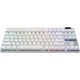 Клавіатура Logitech G PRO X TKL Lightspeed Tactile USB UA (ek12230) - зображення 2