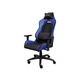 Крісло ігрове Trust GXT714B Riyа ECO Blue (ek10394) - изображение 3