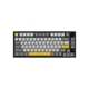 Клавіатура Ajazz AK820 Pro Flying Fish Switch RGB USB/Wireless/Bluetooth UA (ek12375) - изображение 1