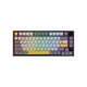 Клавіатура Ajazz AK820 Pro Flying Fish Switch RGB USB/Wireless/Bluetooth UA (ek12375) - изображение 2