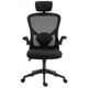 Крісло ігрове Sandberg ErgoFusion Gaming Chair Basic (ek10523) - изображение 2