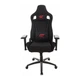 Крісло ігрове GT Racer X-0712 Shadow (ek10407) - изображение 2