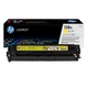 Картридж HP 128A Yellow (CE322A) - зображення 2