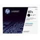 Картридж HP LJ 87X Black Enterprise Flow MFP M527c/M506dn (CF287X) - зображення 1