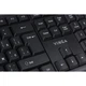 Клавіатура Vinga KB110BK (ek12079) - изображение 3