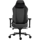 Крісло ігрове GamePro GC775DG Fabric Dark Gray (ek10617) - зображення 1