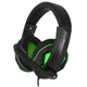 Навушники Gemix N2 LED-Green Gaming (ek05384) - зображення 1