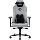 Крісло ігрове Anda Seat Phantom 3 Fabric Size XL Gray (ek10542) - изображение 1