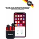 Навушники BeatBox PODS AIR 2 Wireless Сharging - (ek05675) - изображение 3