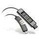 Навушники Poly EncorePro 515-M USB-A (ek06008) - зображення 2