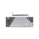 Клавіатура Lorgar Azar 514TKL RGB Mechanical USB UA/Grey (ek12333) - зображення 3