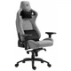 Крісло игрове GT Racer X-8004 Gray (ek10442) - зображення 2