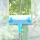 Щітка склоочисник Multpurpose Squeegee для вікон із мікрофіброю - зображення 8