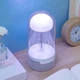 Колонка Bluetooth MAX-113 AND 5349 Jellyfish RGB ночник динамик медуза - изображение 9