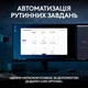Клавіатура Logitech MX Keys S Wireless UA Graphite (ek12207) - изображение 3