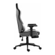 Крісло игрове GT Racer X-2305 Gray/ (ek10438) - зображення 3