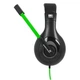 Навушники Gemix N3 -Green Gaming (ek05385) - зображення 3
