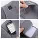 Пояс электрический Warm Stomach USB с подогревом, грелка для талии 3 режима температуры - изображение 7