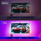 Світлодіодна стрічка RGBIC 4.2 м для телевізора смарт-підсвітка TV - зображення 3