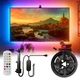 Світлодіодна стрічка RGBIC 4.2 м для телевізора смарт-підсвітка TV - зображення 1