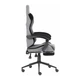 Крісло игрове GT Racer X-2324 Gray/ (ek10365) - зображення 3