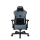 Крісло ігрова Anda Seat T-Pro 2 Size XL Blue/ (ek10400) - зображення 2