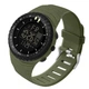 Мужские наручные часы Sanda Bike Green 4427 Store - изображение 5