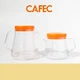 Сервер CAFEC Tritan Coffee Server 400 мл Store - зображення 2
