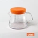 Сервер CAFEC Tritan Coffee Server 400 мл Store - зображення 5