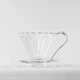 Пуровер Cafec Tritan Flower Dripper Cup4 Store - изображение 8