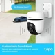Внешняя IP-камера TP-Link Tapo C500 - изображение 7