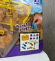 Детский кинетический песок в чемодане Dynamic Sand набор песка развивающий для мальчика в подарочной коробке - изображение 5