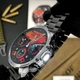 Смарт-часы Modfit Tactic Blaze Black Steel + ремешок в подарок Store - изображение 3