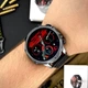 Смарт-часы Modfit Tactic Blaze Black Steel + ремешок в подарок Store - изображение 5