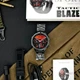 Смарт-часы Modfit Tactic Blaze Black Steel + ремешок в подарок Store - изображение 7